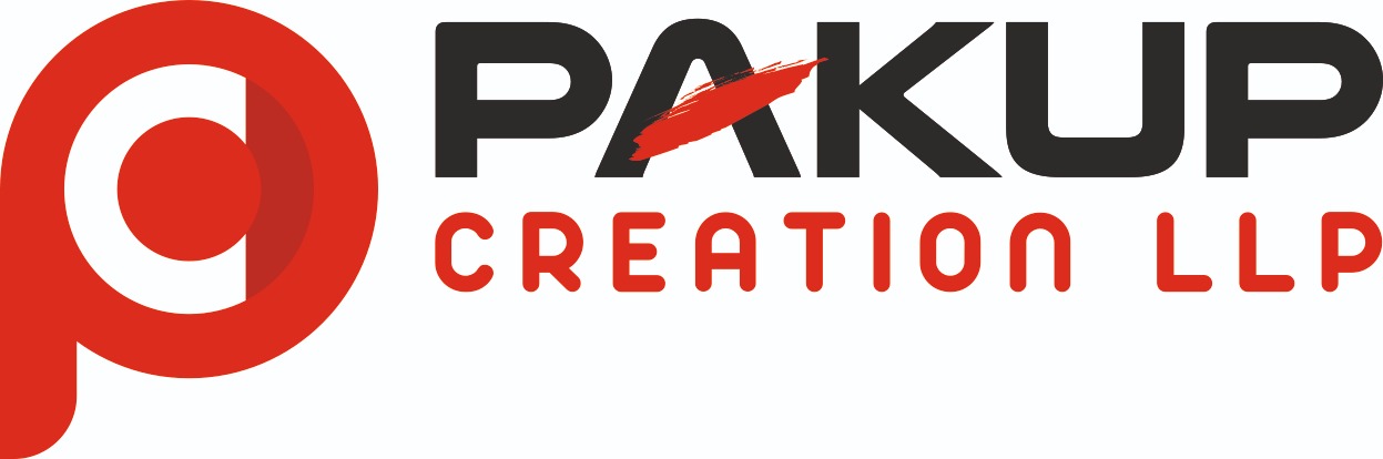 Pakup Creation LLP